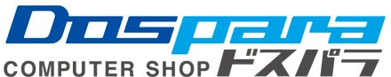ドスパラ ドスパラ