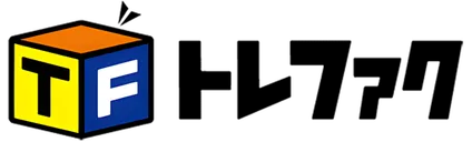 トレファク トレファク
